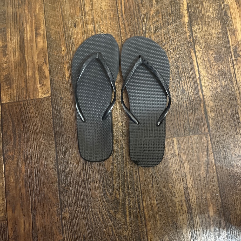 Flip flops